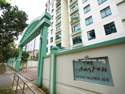 The Amston (D23), Apartment #199076072